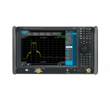 Флагманский анализатор сигналов UXA серии X (N9041B)