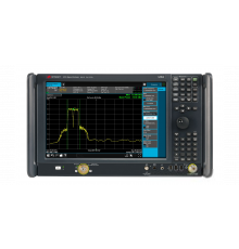 Флагманский анализатор сигналов UXA серии X (N9041B)