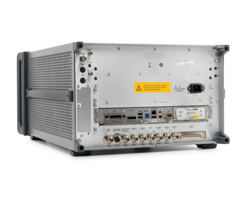 Флагманский анализатор сигналов UXA серии X (N9041B)