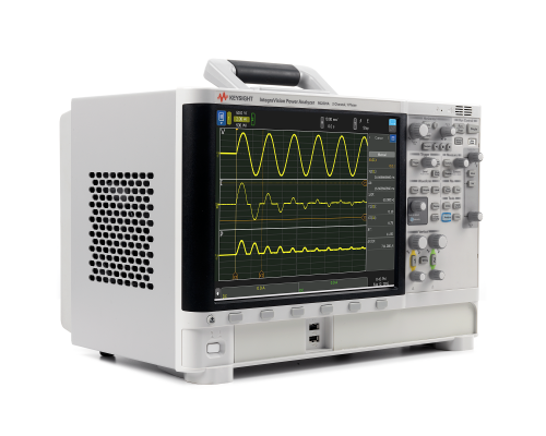 Анализаторы мощности IntegraVision серии PA2200A