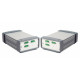 Устройство источника/измерителя с шиной USB (U2722A и U2723A)