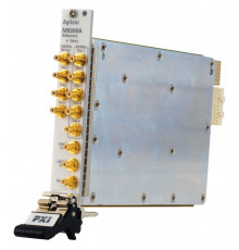 Генератор опорной частоты в формате PXIe (M9300A)