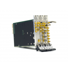 НГ-генератор в формате PXIe (M9380A)