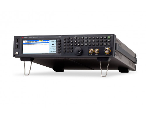 Векторный генератор ВЧ-сигналов CXG серии X (N5166В)