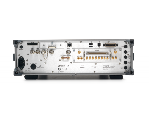 Генератор сигналов с быстрой перестройкой частоты UXG серии X (N5193A)