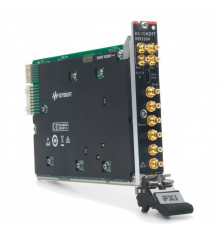 Генератор I/Q-сигналов произвольной формы в формате PXI (M9336A)