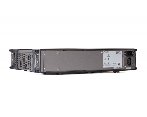 Генератор сигналов произвольной формы в формате AXIe M8196A