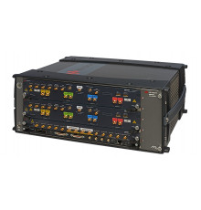 Генератор сигналов произвольной формы в формате AXIe M8199A