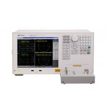 Анализатор импеданса E4991B ( от 1 МГц до 500 МГц/1 ГГц/3 ГГц )