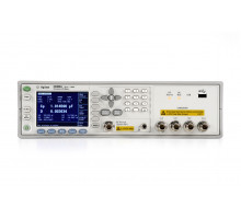 Прецизионные измерители LCR (E4980A/AL)