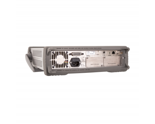 Прецизионные измерители LCR (E4980A/AL)