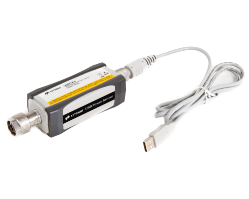 Измерители пиковой и средней мощности с шиной USB серии U2020X