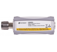 Термопарные измерители средней мощности с шиной USB (U8481A, U8485A, U8487A-U8489A)