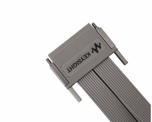 Пробники логических анализаторов (E53ххA/B, E540xA/B, U420xA)