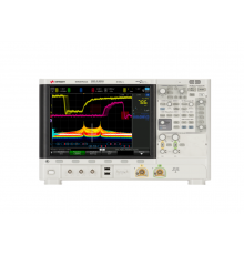 Осциллографы InfiniiVision 6000A серии X (DSOX6002A, MSOX6002A, DSOX6004A, MSOX6004A)