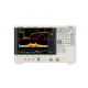 Осциллографы InfiniiVision 6000A серии X (DSOX6002A, MSOX6002A, DSOX6004A, MSOX6004A)