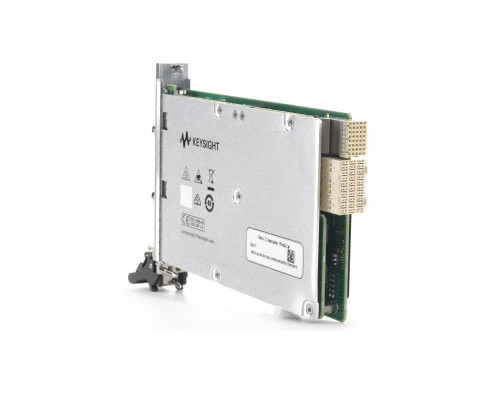 Осциллографы InfiniiVision 3000A и 3000T (DSO, MSO) серии X, модульные осциллографы в формате PXIe M924xA