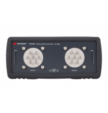 Коаксиальные переключатели с шиной USB U1816A/U1816C/L8990M/Z2091B