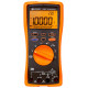 Ручные цифровые 4-разрядные мультиметры серии U1240C